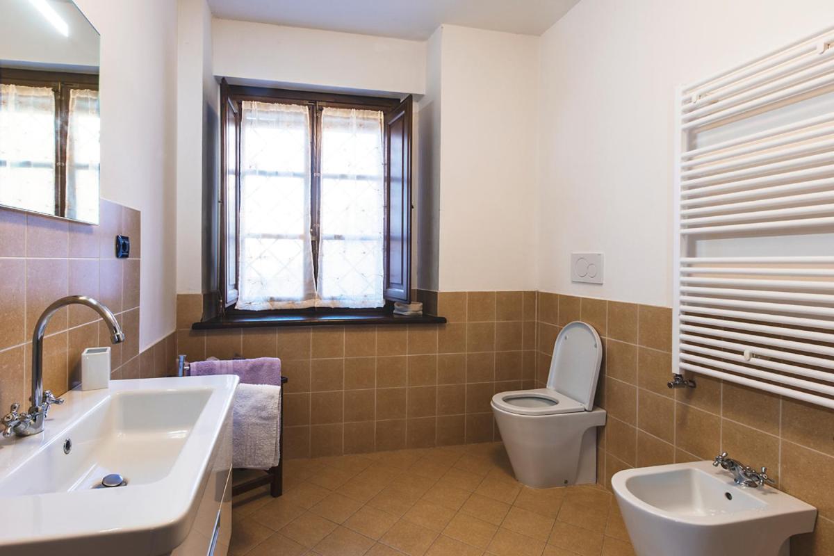 Hotel Casale Le Civette Montepulciano Stazione Exteriér fotografie