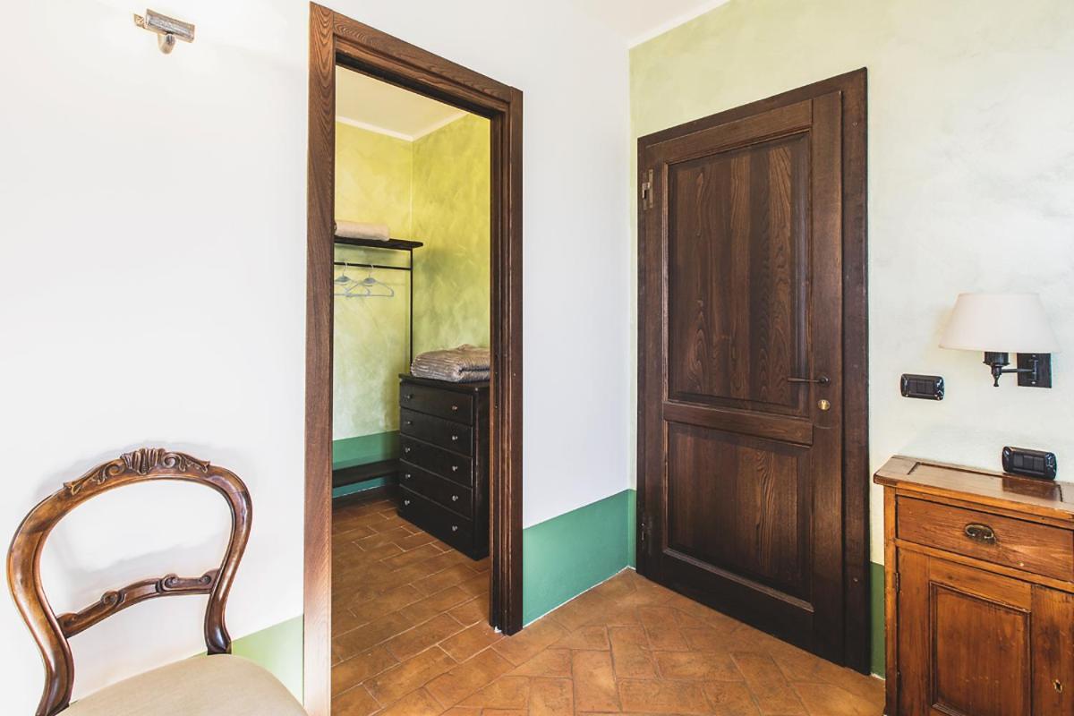 Hotel Casale Le Civette Montepulciano Stazione Exteriér fotografie