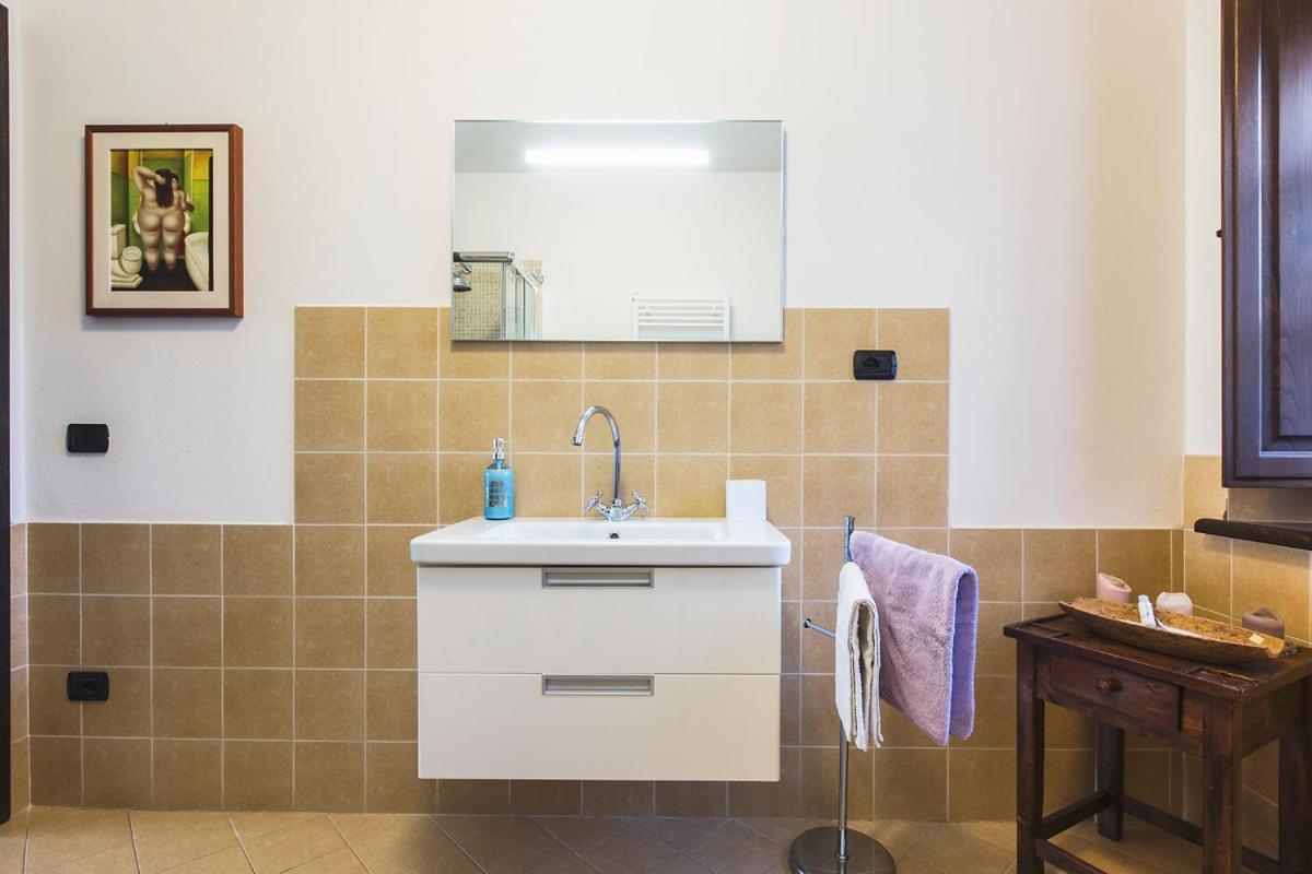 Hotel Casale Le Civette Montepulciano Stazione Exteriér fotografie